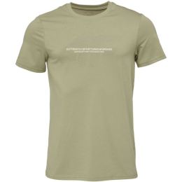 Снимка на 4F TSHIRT Мъжка тениска, светло-зелено, размер