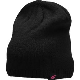 Снимка на 4F WOMEN´S CAP Дамска шапка, черно, размер