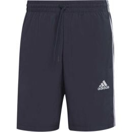 Снимка на adidas 3 STRIPES CHELSEA SHORT Мъжки къси панталони, тъмносин, размер XXL