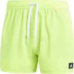 Снимка на adidas 3-STRIPES CLX Мъжки бански, светло-зелено, размер