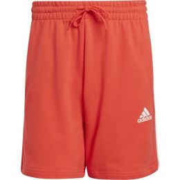 Снимка на adidas 3S FT SHO Мъжки къси панталони, оранжево, размер XXL