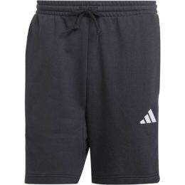 Снимка на adidas 3S FT SHO Мъжки къси панталони, черно, размер XXL