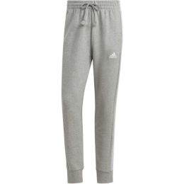 Снимка на adidas 3S FT TC PT Мъжко долнище, сиво, размер XXL