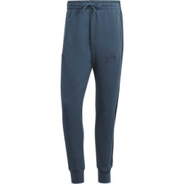 Снимка на adidas 3S FT TC PT Мъжко долнище, синьо, размер XXL