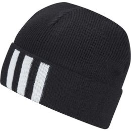 Снимка на adidas 3S WOOLIE Шапка, черно, размер