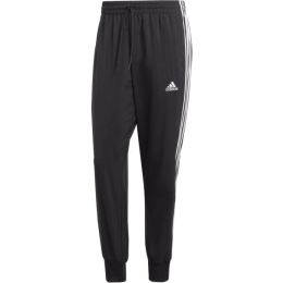 Снимка на adidas 3S WV TC PT Мъжки спортни панталони, черно, размер