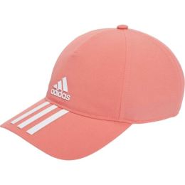 Снимка на adidas A.R BB CP 3S 4A Шапка с козирка, цвят сьомга, размер