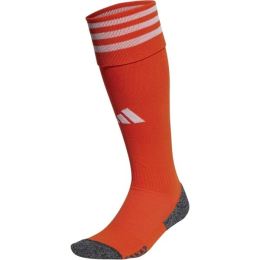 Снимка на adidas ADI 23 SOCK Футболни чорапи, оранжево, размер