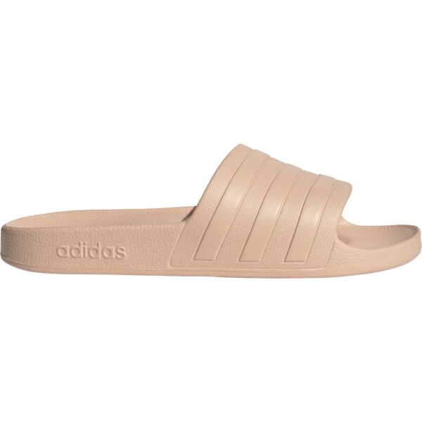 Снимка на adidas ADILETTE AQUA Дамски чехли, оранжево, размер 37