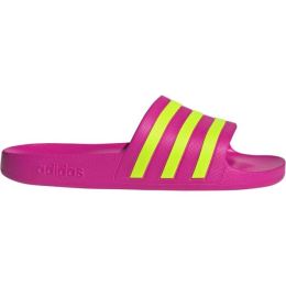 Снимка на adidas ADILETTE AQUA Дамски чехли, розово, размер 36