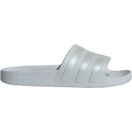 Снимка на adidas ADILETTE AQUA Дамски чехли, светлосиньо, размер 39