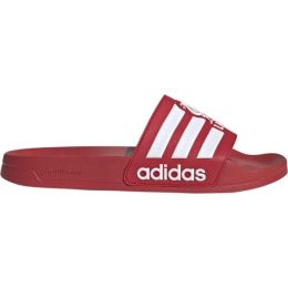 Снимка на adidas ADILETTE SHOWER LIVERPOOL Чехли, червено, размер 44.5