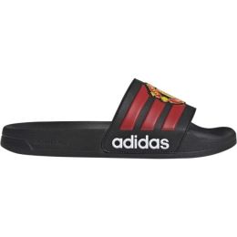 Снимка на adidas ADILETTE SHOWER MANCHESTER UNITED Чехли, черно, размер 42