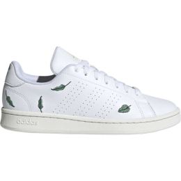 Снимка на adidas ADVANTAGE Дамски обувки за свободното време, бяло, размер 41 1/3