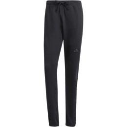 Снимка на adidas ALL SZN FRENCH TERRY REGULAR TAPERED JOGGERS Мъжко долнище, черно, размер