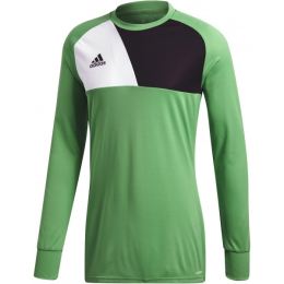 Снимка на adidas ASSITA 17 GK Мъжка футболна фланелка, зелено, размер