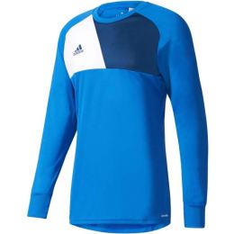 Снимка на adidas ASSITA 17 GK Мъжка футболна фланелка, синьо, размер