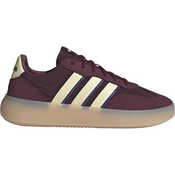 Снимка на adidas BARREDA DECODE Мъжки обувки за свободното време, винен, размер 38 2/3