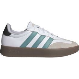 Снимка на adidas BARREDA Мъжки обувки, бяло, размер 38 2/3