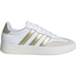 Снимка на adidas BARREDA Мъжки обувки, бяло, размер 40 2/3