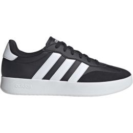 Снимка на adidas BARREDA Мъжки обувки, черно, размер 41 1/3