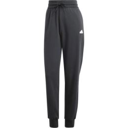 Снимка на adidas BLUV PANTS Дамско спортно долнище, черно, размер
