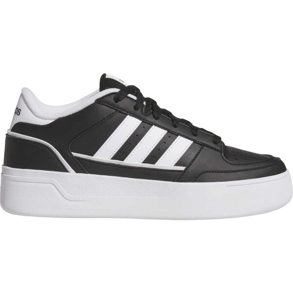 Снимка на adidas BREAK START BOLD W Дамски всекидневни обувки, черно, размер 37 1/3