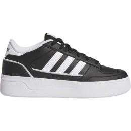 Снимка на adidas BREAK START BOLD W Дамски всекидневни обувки, черно, размер 38 2/3