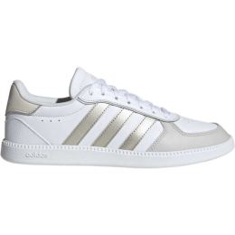 Снимка на adidas BREAKNET 2.0 Дамски обувки, бяло, размер 42