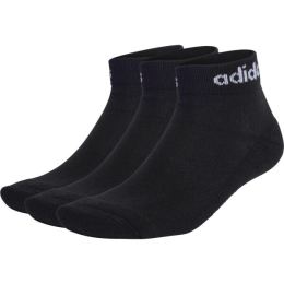 Снимка на adidas C LIN ANKLE 3P Къси чорапи, черно, размер