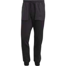 Снимка на adidas CITY ESCAPE PANTS Мъжко долнище, черно, размер XXL