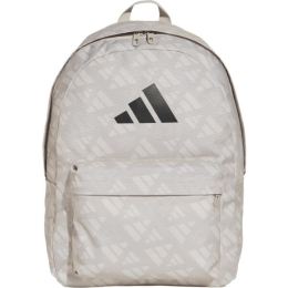 Снимка на adidas CLASSIC MONO PRINT Раница, бежово, размер