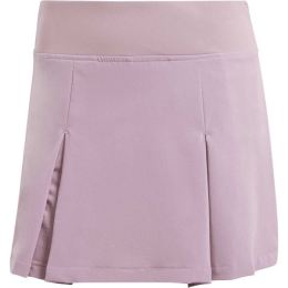 Снимка на adidas CLUB PLEATSKIRT Дамска пола за тенис, розово, размер