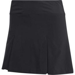 Снимка на adidas CLUB PLEATSKIRT Дамска пола за тенис, черно, размер