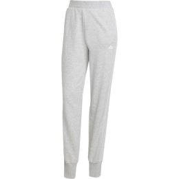 Снимка на adidas COMFORT FT PT W Дамско долнище, сиво, размер