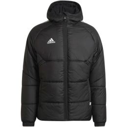 Снимка на adidas CON22 WINT JKT Мъжко футболно яке, черно, размер