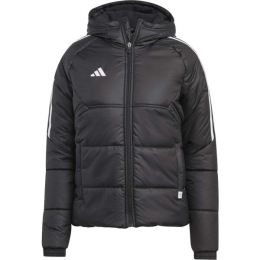Снимка на adidas CONDIVO 22 JACKET Мъжко зимно яке, черно, размер