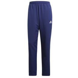 Снимка на adidas CORE18 PRE PNT Футболно долнище, синьо, размер