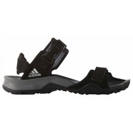 Снимка на adidas CYPREX ULTRA SANDAL II Мъжки сандали, черно, размер 40.5