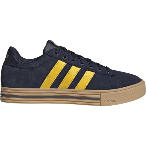 Снимка на adidas DAILY 4.0 Мъжки спортни обувки, тъмносин, размер 41 1/3