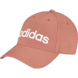 Снимка на adidas DAILY CAP Дамска шапка с козирка, розово, размер