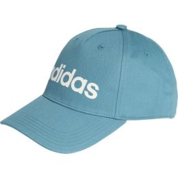 Снимка на adidas DAILY CAP Спортна шапка с козирка, синьо, размер