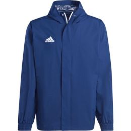 Снимка на adidas ENT22 AW JKT Мъжко футболно яке, синьо, размер