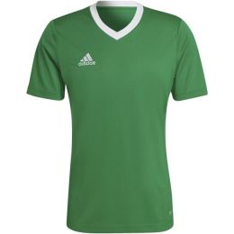 Снимка на adidas ENT22 JSY Мъжка футболна фланелка, зелено, размер XXL