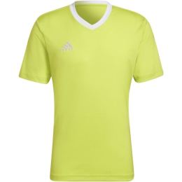 Снимка на adidas ENT22 JSY Мъжка футболна фланелка, светло-зелено, размер