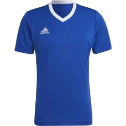 Снимка на adidas ENT22 JSY Мъжка футболна фланелка, синьо, размер XXL