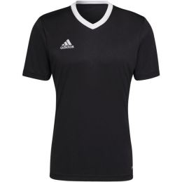 Снимка на adidas ENT22 JSY Мъжка футболна фланелка, черно, размер XXL