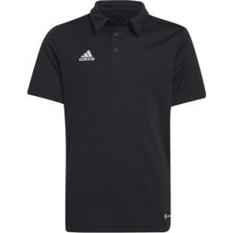 Снимка на adidas ENT22 POLO Y Момчешка поло тениска, черно, размер