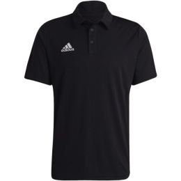 Снимка на adidas ENT22 POLO Мъжка тениска с якичка, черно, размер