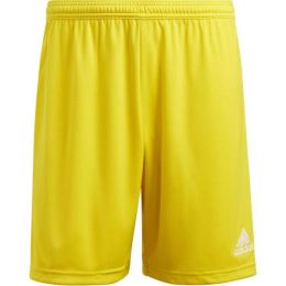 Снимка на adidas ENT22 SHO Мъжки футболни шорти, жълто, размер XXL